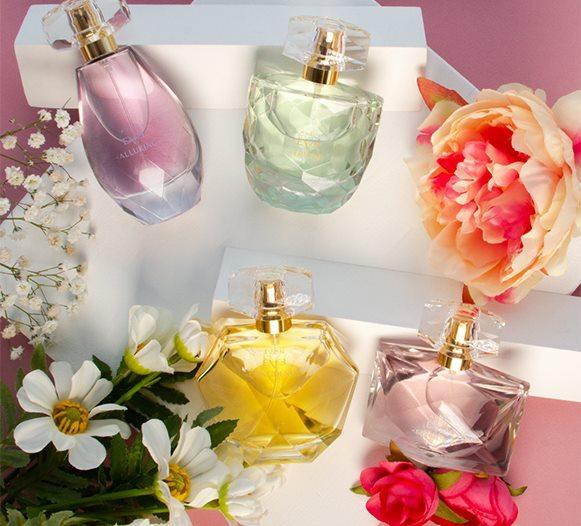 The Ultimate Guide to Fragrance