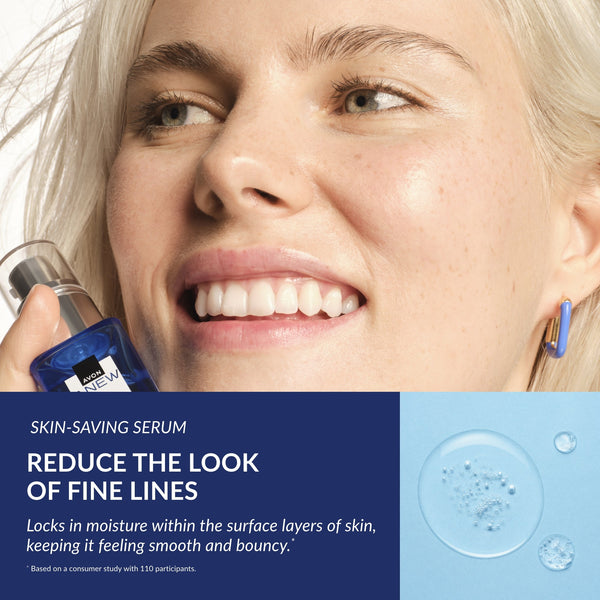 Anew HA Hydrate & Plump Serum - 30ml Position 3