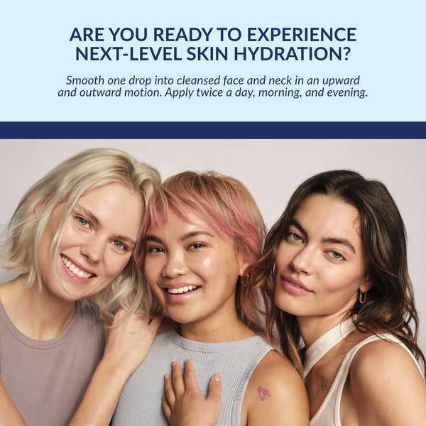 Anew HA Hydrate & Plump Serum - 30ml Position 6