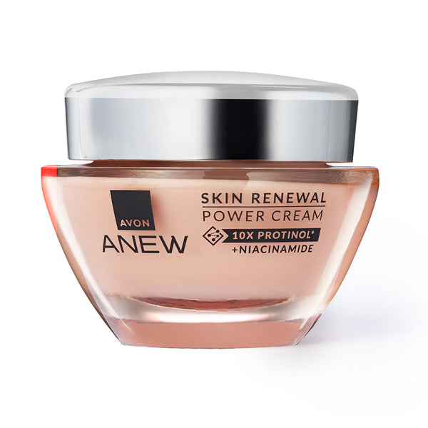 Anew Skin Renewal Power Cream Position 1