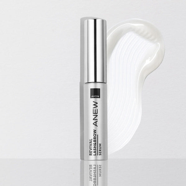 Anew Revival Lash & Brow Serum - 3 ml Position 7