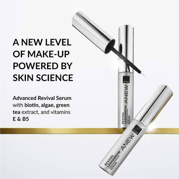 Anew Revival Lash & Brow Serum - 3 ml Position 2