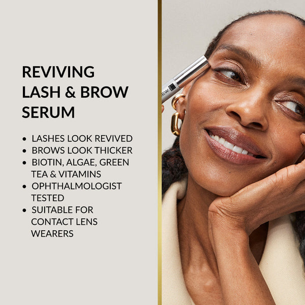 Anew Revival Lash & Brow Serum - 3 ml Position 3