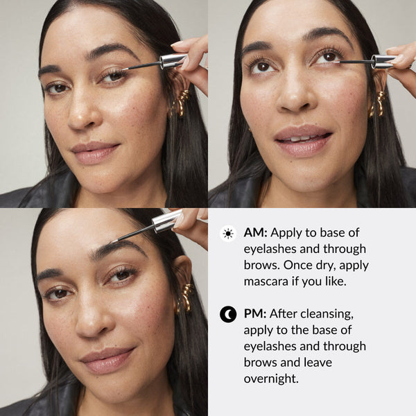 Anew Revival Lash & Brow Serum - 3 ml Position 4