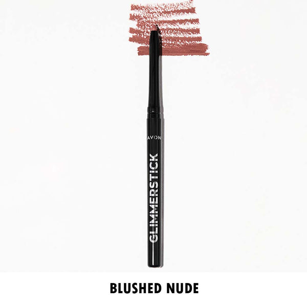 Glimmerstick Lip Liner Position 6
