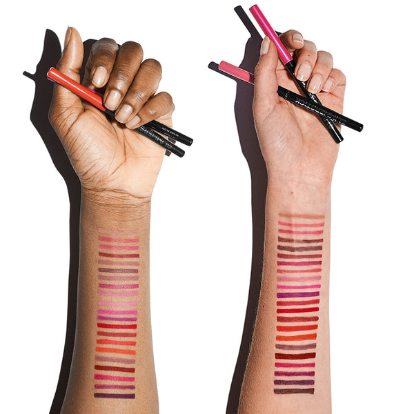 Glimmerstick Lip Liner Position 3