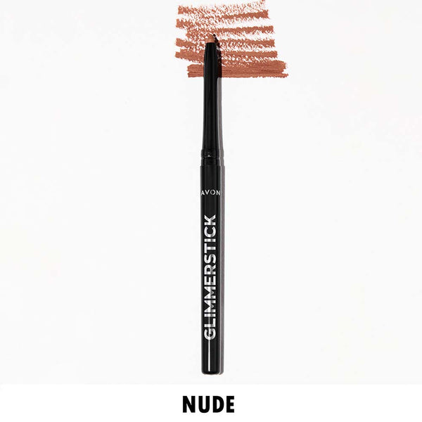 Glimmerstick Lip Liner Position 5