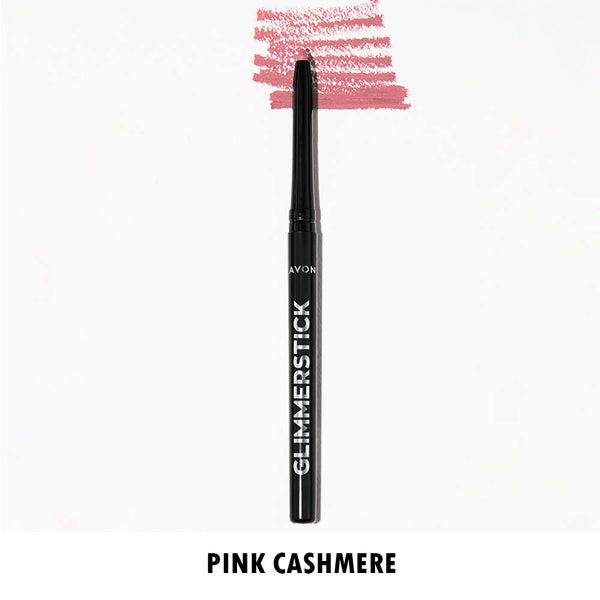 Glimmerstick Lip Liner Position 8