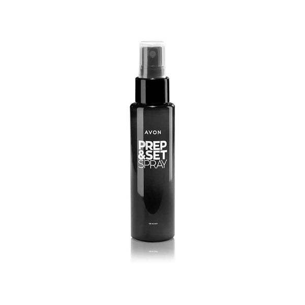 Prep & Set Spray - 125ml Position 1
