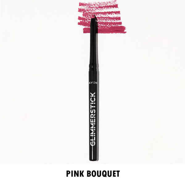 Glimmerstick Lip Liner Position 10