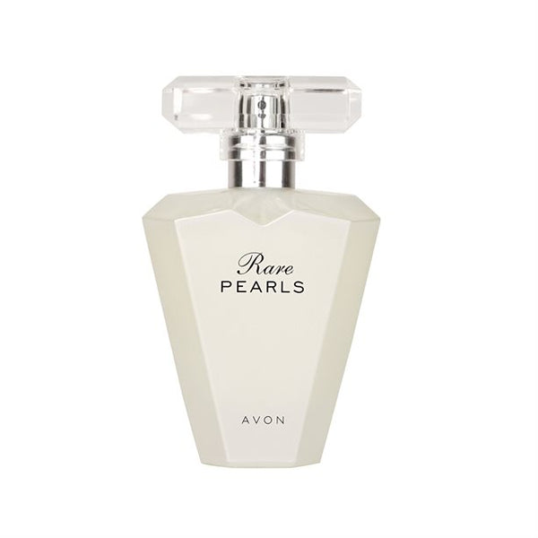Rare Pearls perfume Avon floral fragrance women luxury scent long lasting elegant perfume