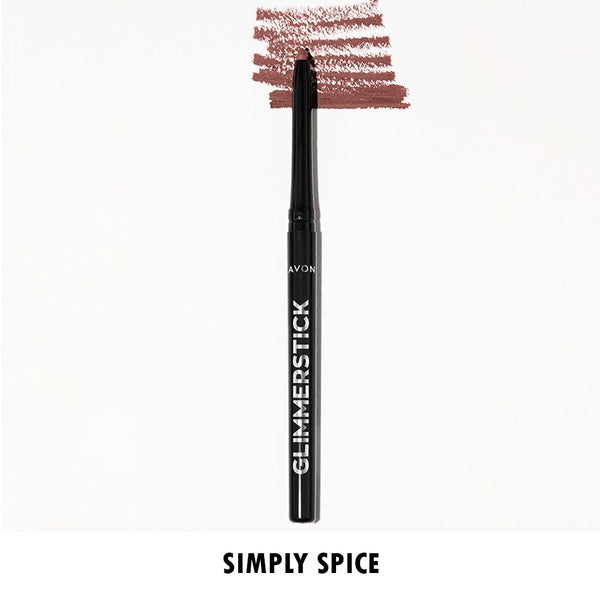Glimmerstick Lip Liner Position 4