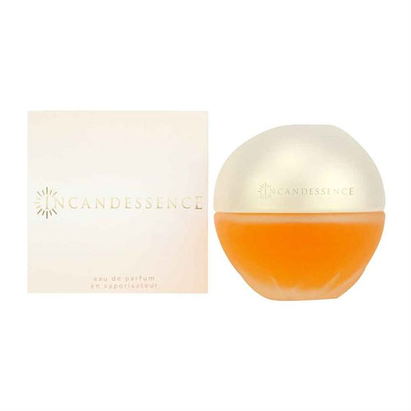 Avon Incandessence Eau de Parfum 50ml women's fragrance perfume bottle