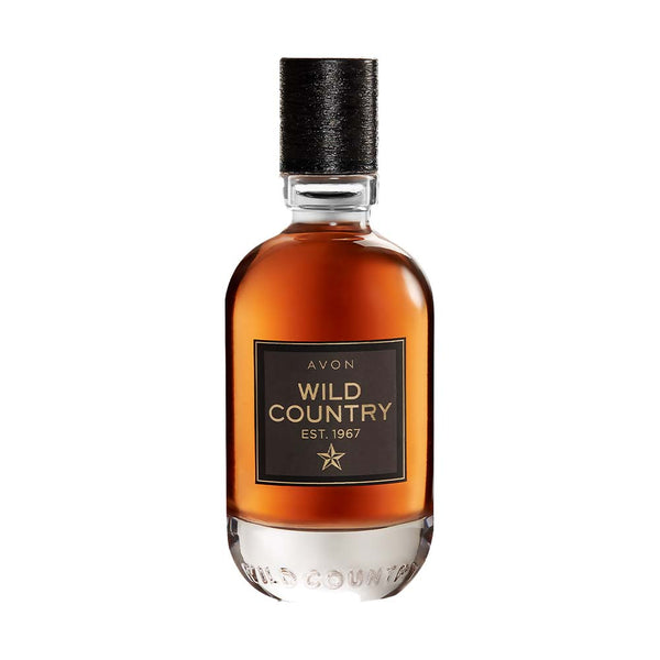 Wild Country Eau de Toilette Position 1