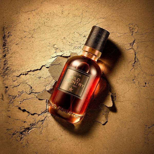 Wild Country Eau de Toilette Position 2