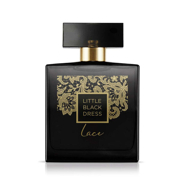 Little Black Dress Lace Eau de Parfum Position 1