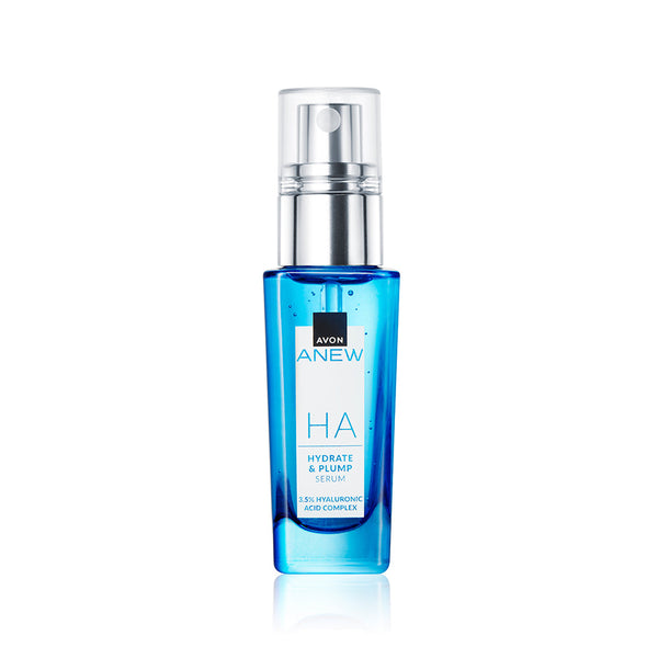 Anew HA Hydrate & Plump Serum - 30ml Position 1