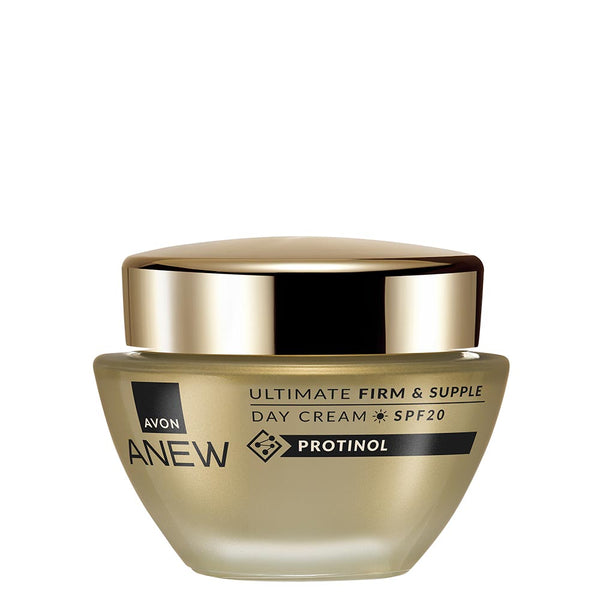 Anew Ultimate Firm & Supple Day Cream - 50ml Position 1