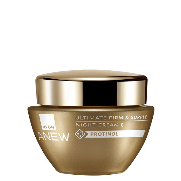 Anew Ultimate Firm & Supple Night Cream - 50ml Position 1