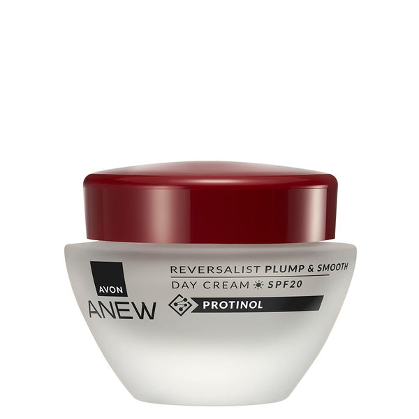 Anew Reversalist Plump & Smooth Day Cream - 50ml Position 1