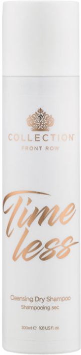 Collection Timeless Dry Shampoo 300ml