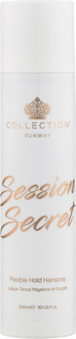 Collection Session Hairspray 300ml