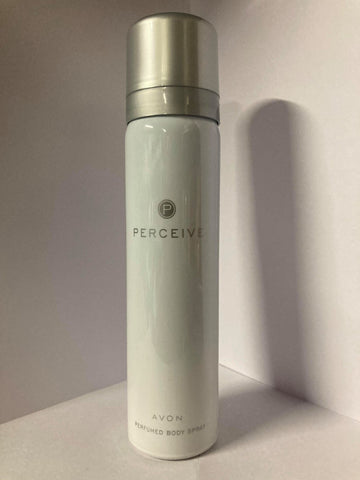 AVON Perceive Body spray 75ml