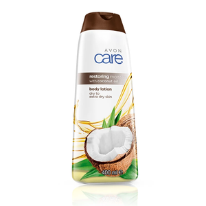 Avon Care Coconut Body Lotion - 400ml