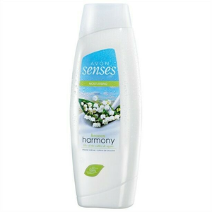 Avon Senses Heaven Harmony Shower Creme 250ml