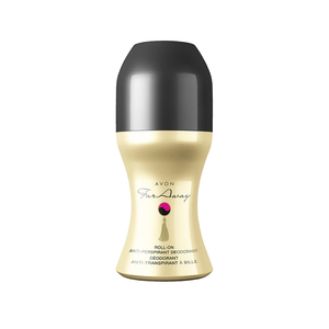 Far Away Roll-On Anti-Perspirant Deodorant - 50ml