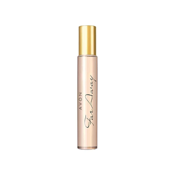 mini Avon Far Away perfume 10ml purse spray travel fragrance women long lasting scent