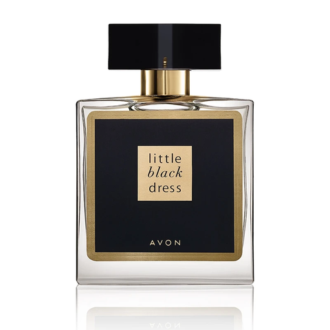 Avon Little Black Dress Eau de Parfum - 50mlAvon Little Black Dress Eau de Parfum - 50ml