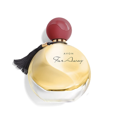 Avon Far Away Original Eau de Parfum - 50ml