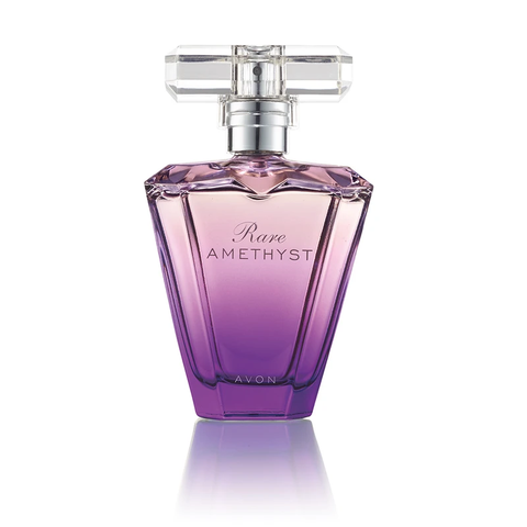 Avon Rare Amethyst Eau de Parfum - 50ml