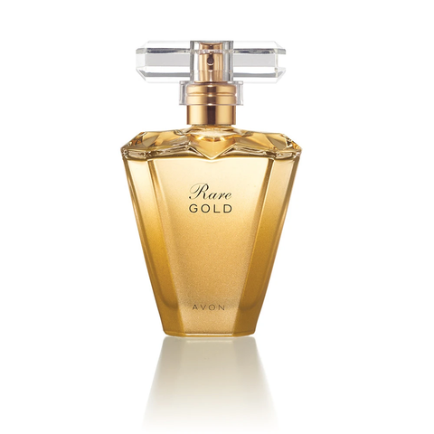 Avon Rare Gold Eau de Parfum 50ml