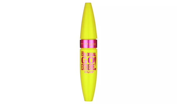 Maybelline Colossal Go Extreme Mascara - Very Black
