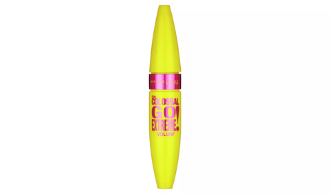 Maybelline Colossal Go Extreme Mascara - Very Black