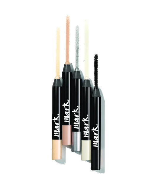 Avon mark. Big Colour Eye Contour Pencil