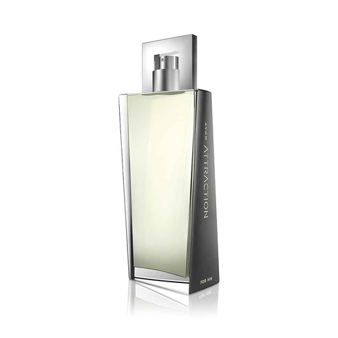 Attraction for Him Eau de Toilette 75ml