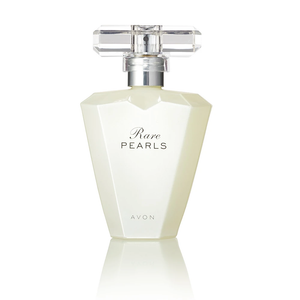 Avon Rare Pearls Eau de Parfum - 50ml