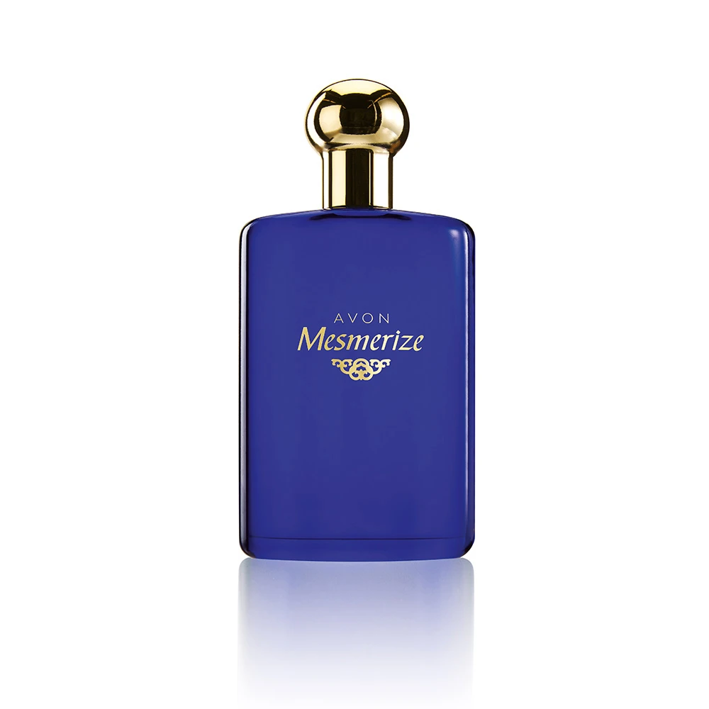 Avon Mesmerize for Him Eau de Toilette - 100ml