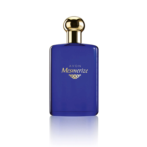 Avon Mesmerize for Him Eau de Toilette - 100ml