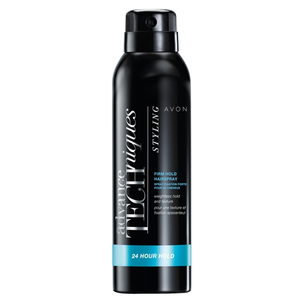 Avon Firm Hold Hairspray – 200ml