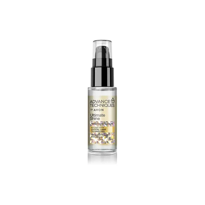 Avon Ultimate Shine Hair Serum - 30ml