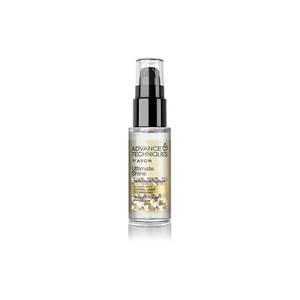 Avon Ultimate Shine Hair Serum - 30ml