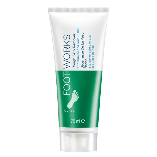 Avon Rough Skin Remover Foot Cream – 75ml