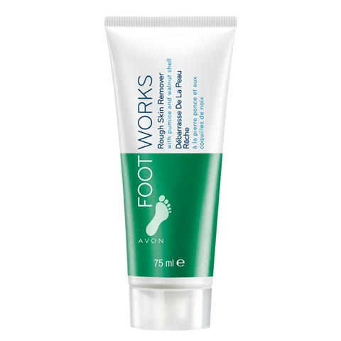 Avon Rough Skin Remover Foot Cream – 75ml