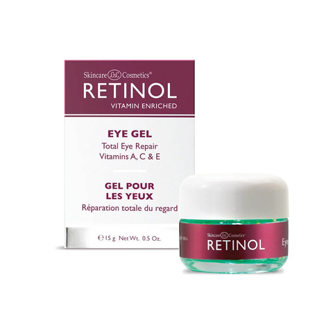  Retinol Eye Gel 15g 