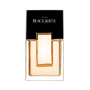 Avon Black Suede Eau de Toilette - 75ml