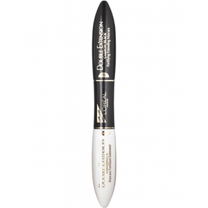 L'Oreal Paris Double Extension Mascara Ceramide R- Extra Black